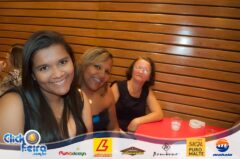 Inauguração do Bob's